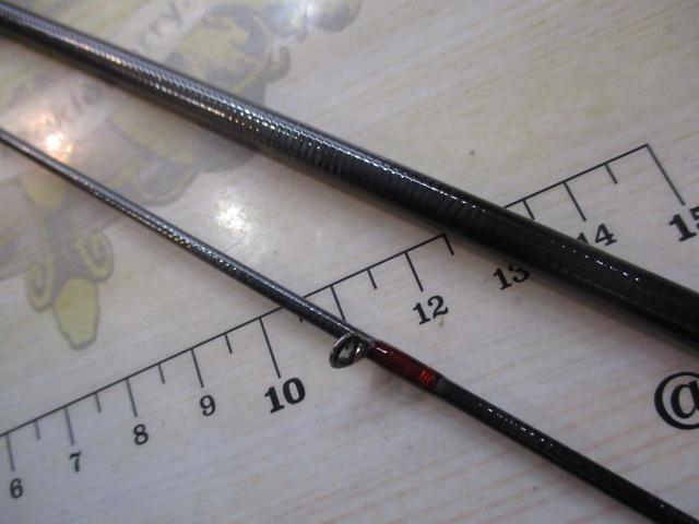 フォーナインマイスターホワイトウルフ62UL-E