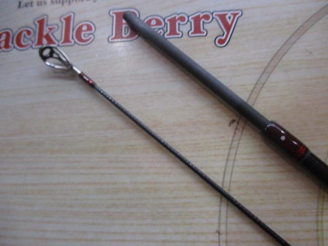 フォーナインマイスターホワイトウルフ62UL-E