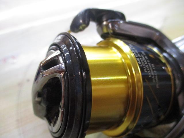 16ヴァンキッシュ C2500XGS