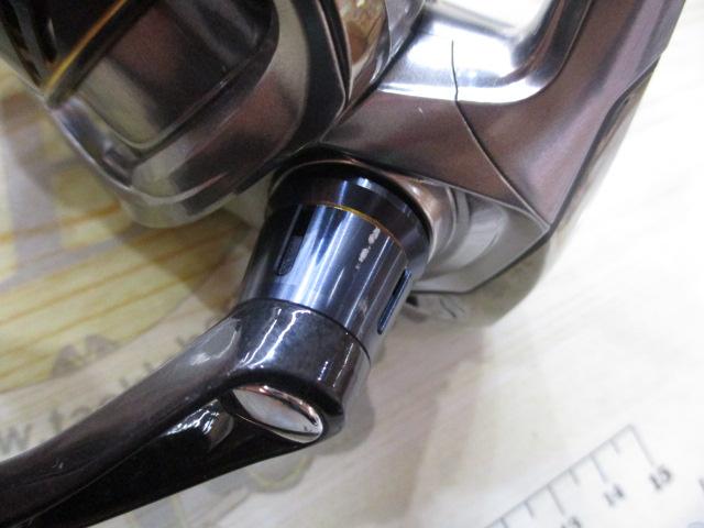 16ヴァンキッシュ C2500XGS