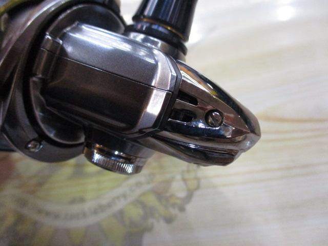 16ヴァンキッシュ C2500XGS