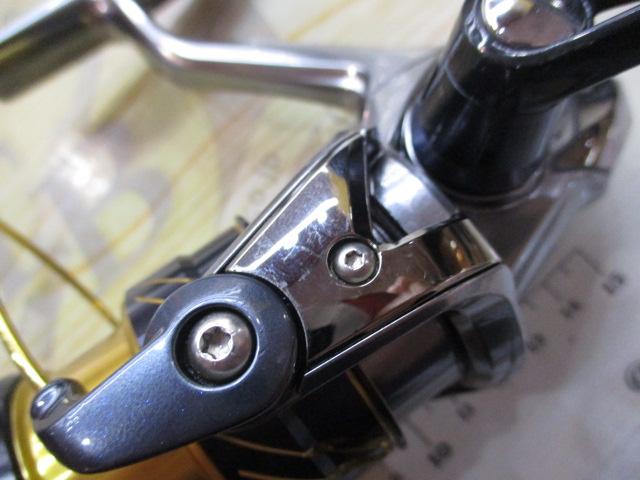 16ヴァンキッシュ C2500XGS