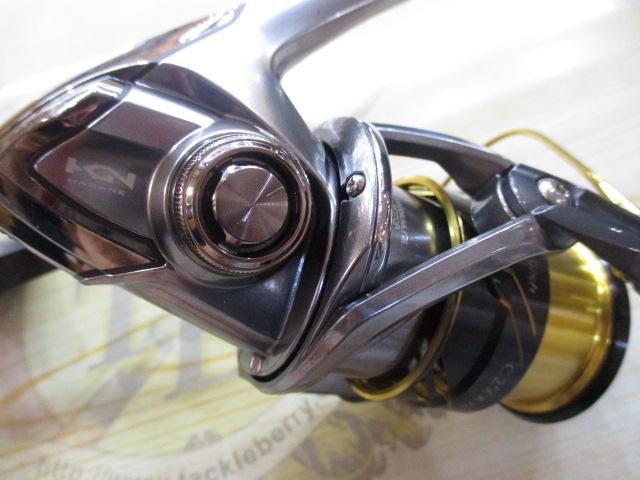 16ヴァンキッシュ C2500XGS