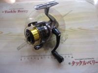 16ヴァンキッシュ C2500XGS