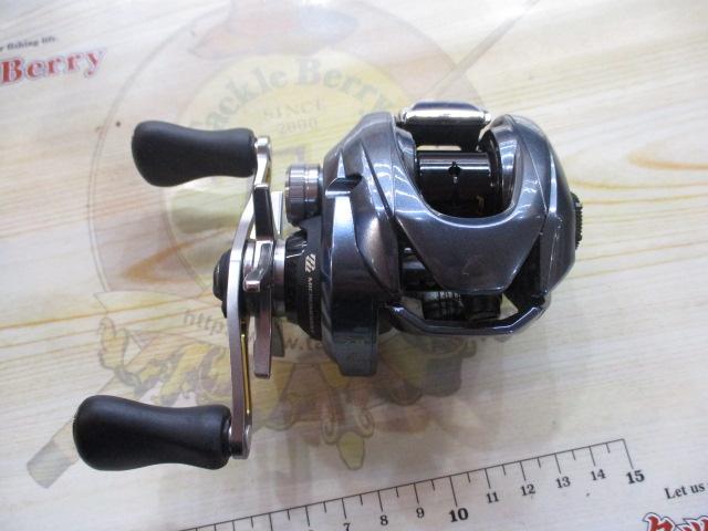 22アルデバランBFS HG RH