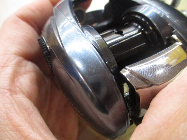 22アルデバランBFS HG RH