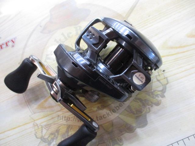 22アルデバランBFS HG RH