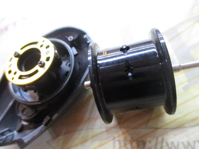 22アルデバランBFS HG RH