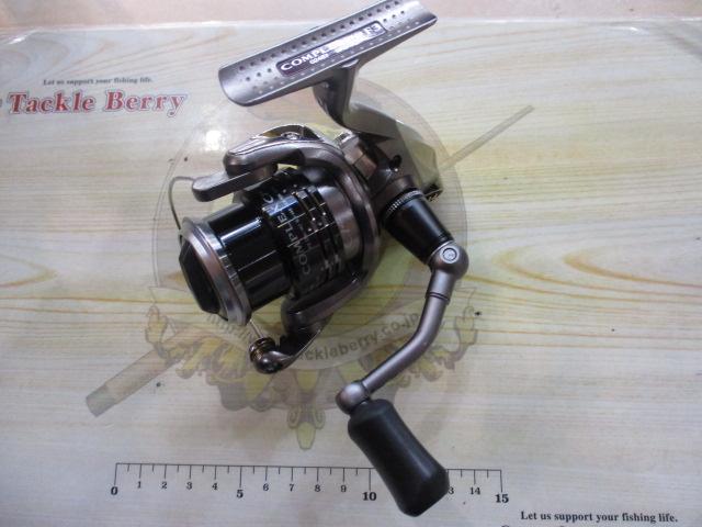 コンプレックスCI4 2000HGS F3