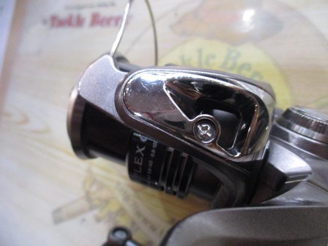 コンプレックスCI4 2000HGS F3