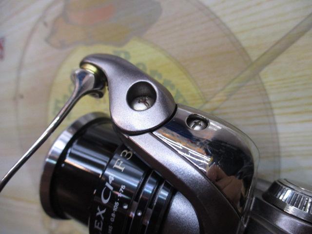 コンプレックスCI4 2000HGS F3