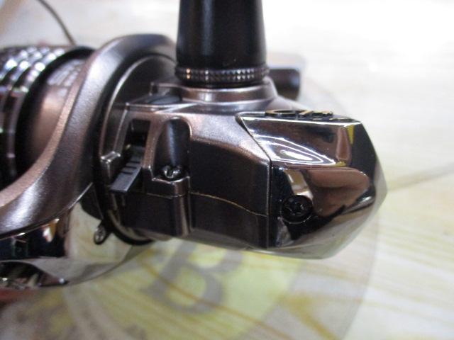 コンプレックスCI4 2000HGS F3