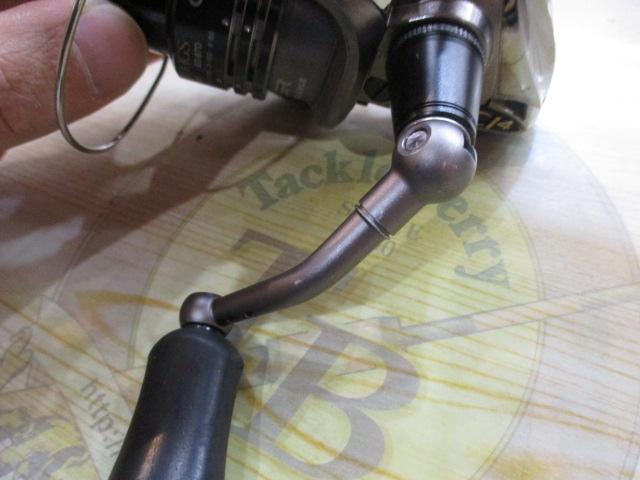 コンプレックスCI4 2000HGS F3