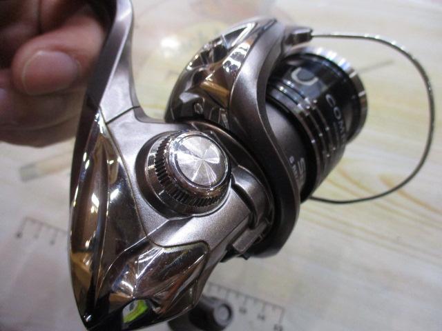 コンプレックスCI4 2000HGS F3