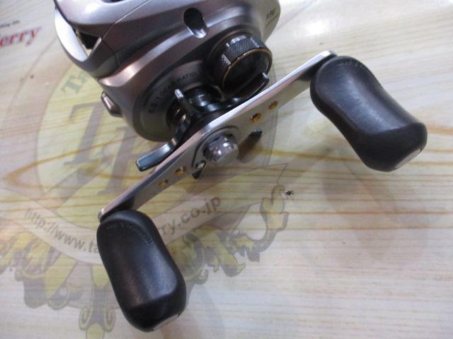 09アルデバランMg LH