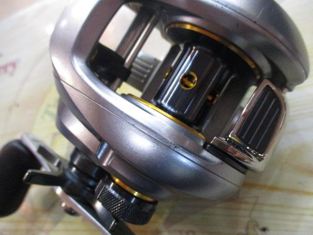 09アルデバランMg LH