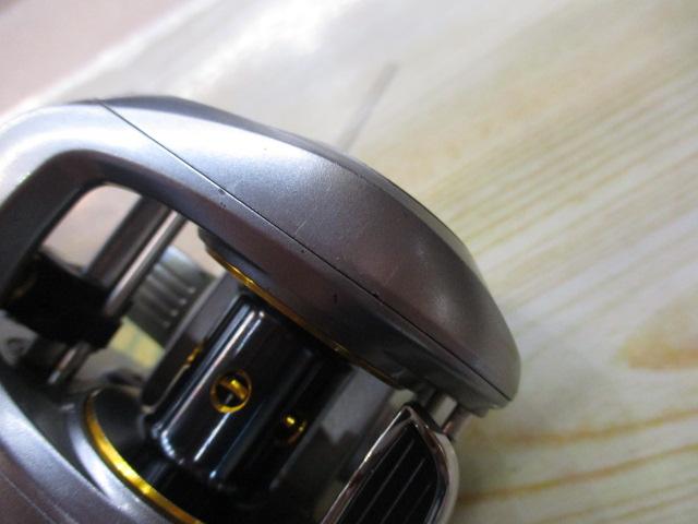 09アルデバランMg LH