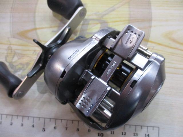 09アルデバランMg LH