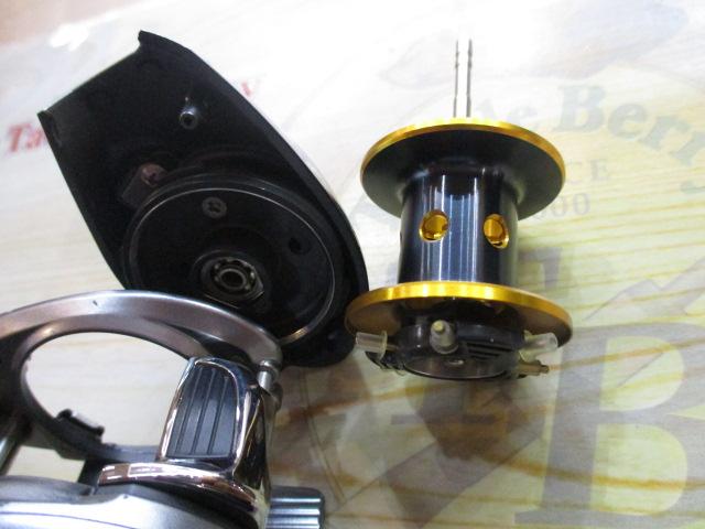 09アルデバランMg LH