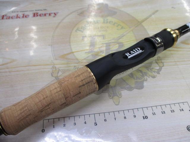 グラディエーターマキシマム GX-65ML+C-ST マックスライト