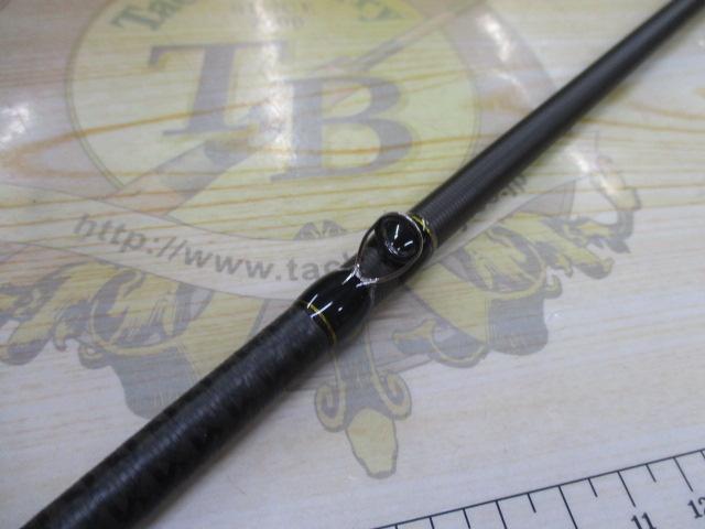 グラディエーターマキシマム GX-65ML+C-ST マックスライト