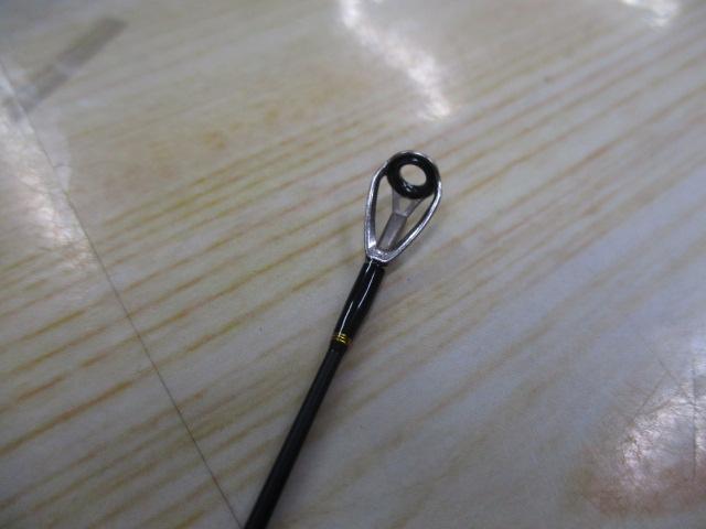 グラディエーターマキシマム GX-65ML+C-ST マックスライト