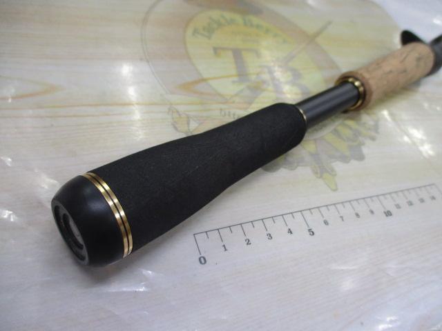 グラディエーターマキシマム GX71XHC-ST パワーザ・マックス