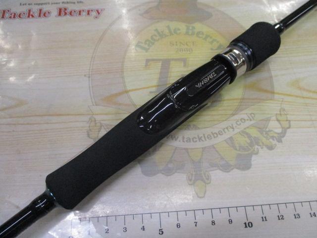 エメラルダスX 65LS-S BOAT