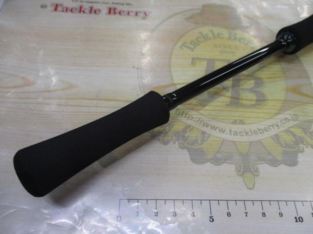 エメラルダスX 65LS-S BOAT