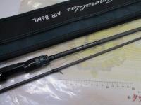 エメラルダスエア 86ML・K