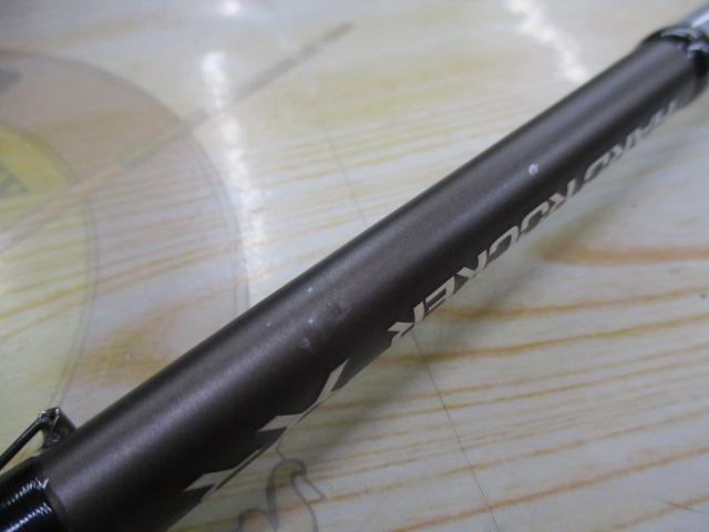 ハードロッカーXR S76ML+｜＠ベリーネット 日本最大新品中古釣具WEB