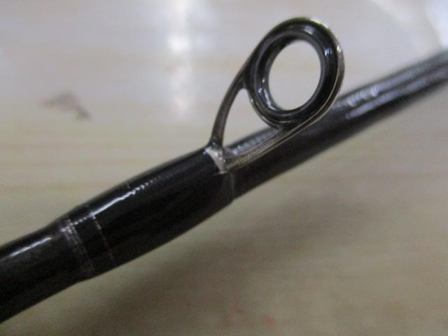 ハードロッカーXR S76ML+｜＠ベリーネット 日本最大新品中古釣具WEB