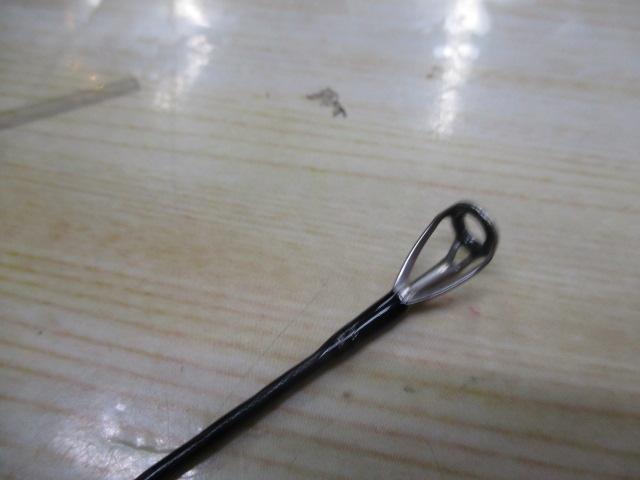 ハードロッカーXR S76ML+