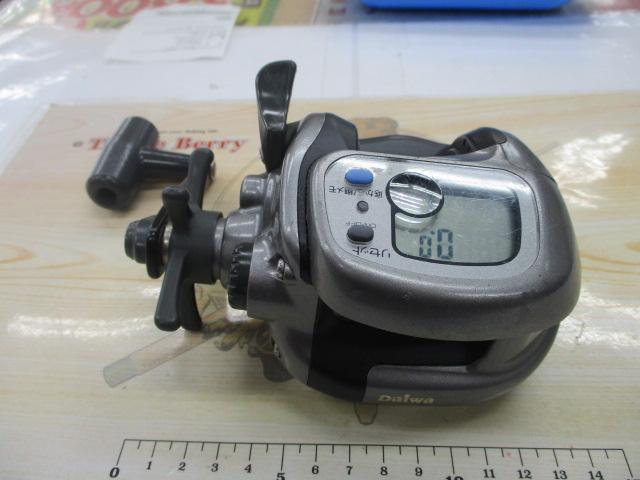 タナセンサーS 300DX