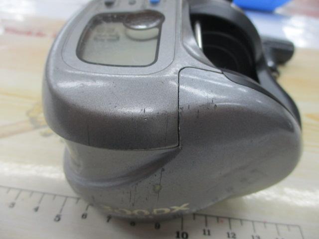 タナセンサーS 300DX