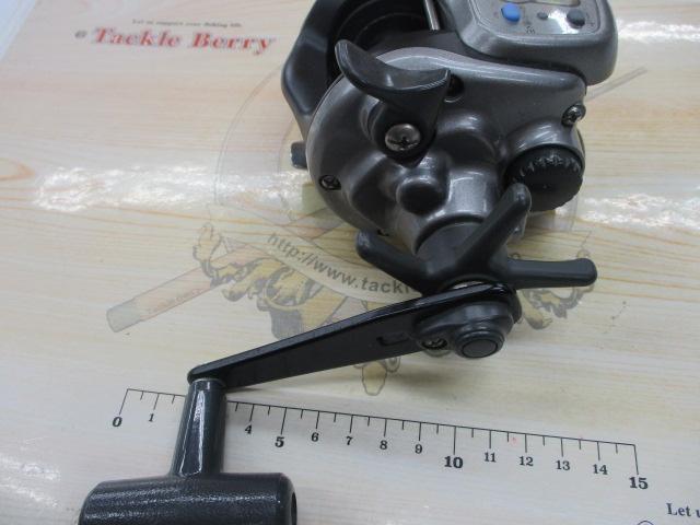 タナセンサーS 300DX