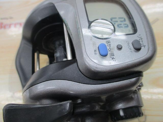 タナセンサーS 300DX