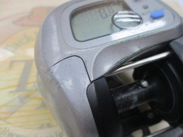 タナセンサーS 300DX