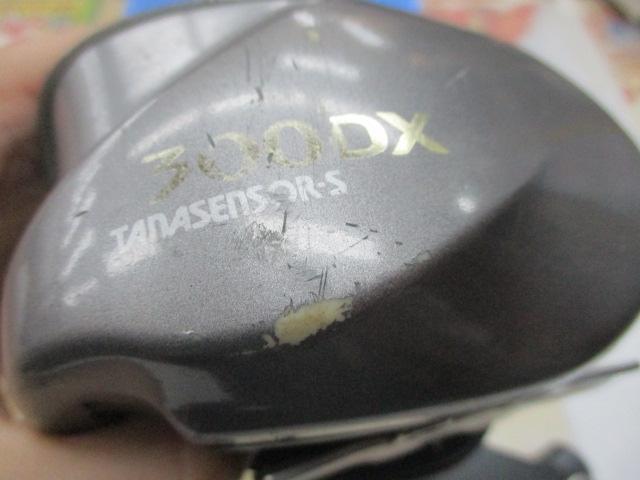 タナセンサーS 300DX