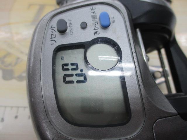 タナセンサーS 300DX