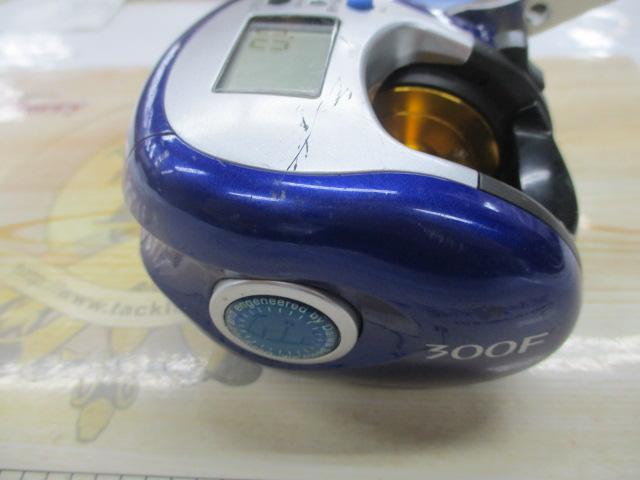 ハイパータナセンサー 300F