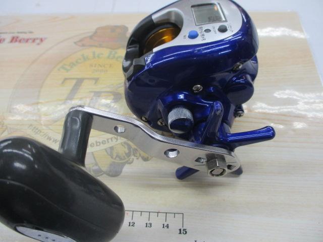 ハイパータナセンサー 300F