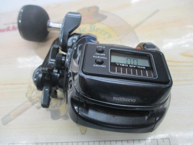 18バルケッタSC 800