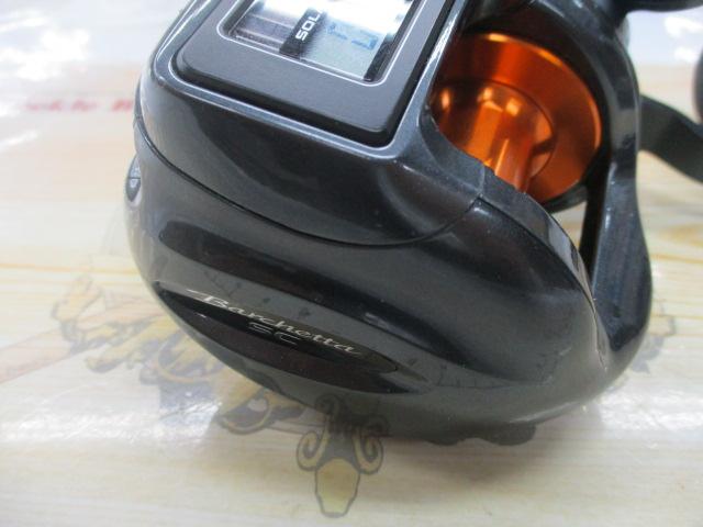 18バルケッタSC 800