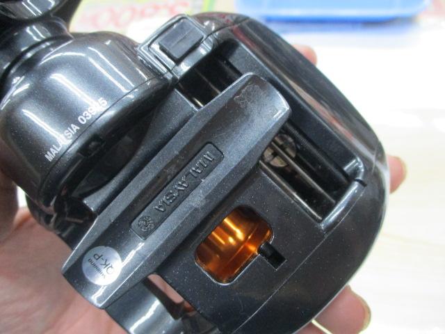 18バルケッタSC 800