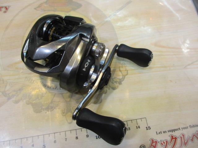 16アルデバランBFS XG LH