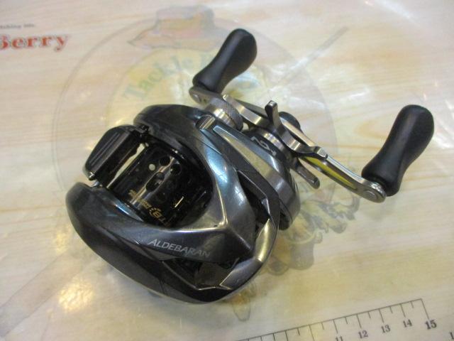 16アルデバランBFS XG LH