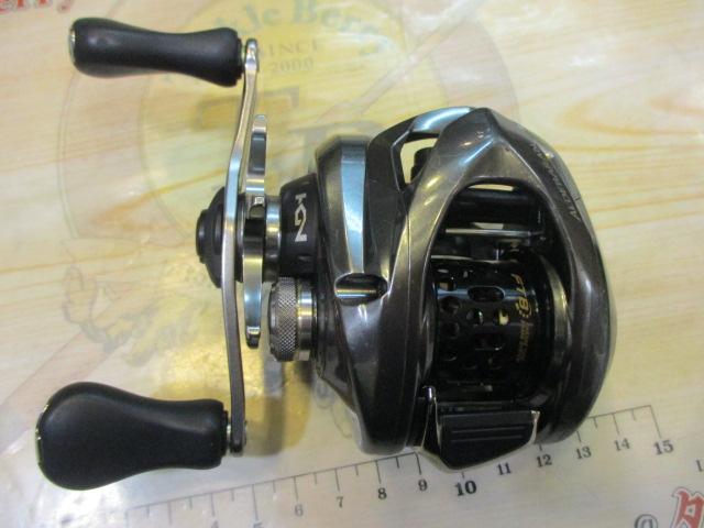 16アルデバランBFS XG LH