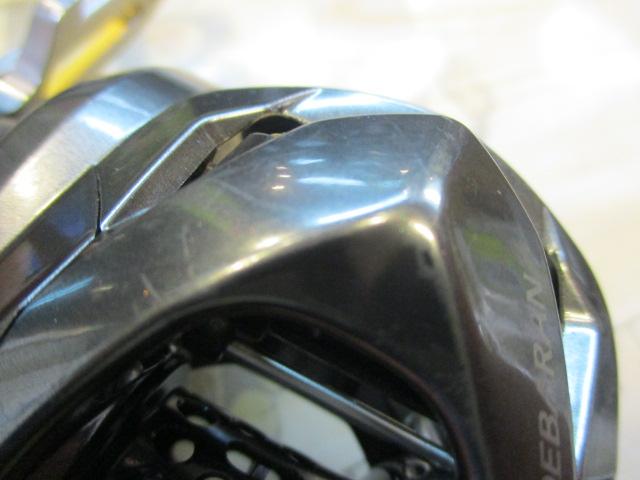 16アルデバランBFS XG LH