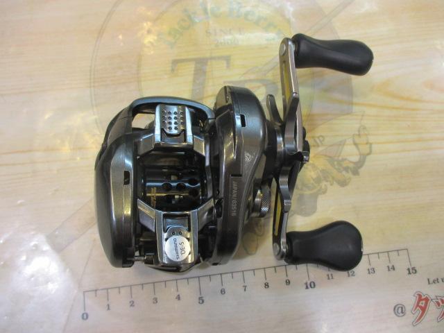 16アルデバランBFS XG LH